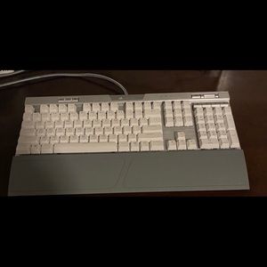 CORSAIR - Gaming K70 RGB MK.2 SE Mechanical Wired